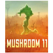 Untame Mushroom 11 (PC - Steam Digitális termékkulcs) videójáték