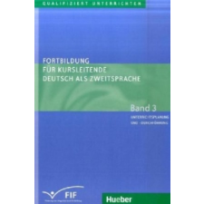  Unterrichtsplanung und -durchführung – Susan Kaufmann,Erich Zehnder,Elisabeth Vanderheiden idegen nyelvű könyv
