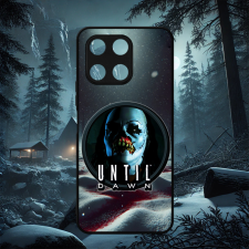  Until Dawn - The Psycho - Honor tok tok és táska