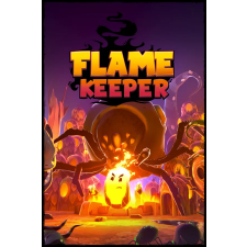 Untold Tales Flame Keeper (digitális licenc) videójáték