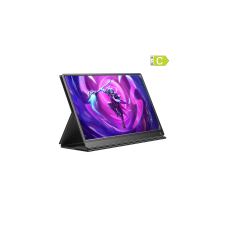Uperfect Hordozható monitor USteam G16 15,6" 1920x1080 120Hz monitor