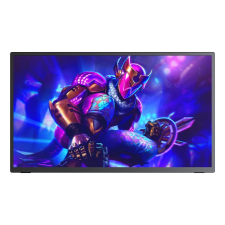 Uperfect UXbox E4 monitor