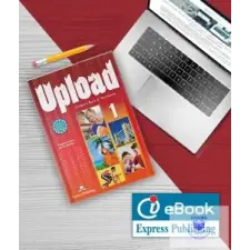  Upload 1 Iebook (Downloadable) (International) idegen nyelvű könyv