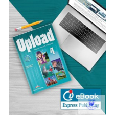  Upload 4 Iebook (Downloadable) (International) idegen nyelvű könyv