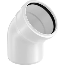 UPONOR Decibel 160/45°iv (1087218) hűtés, fűtés szerelvény