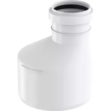UPONOR Decibel Szűkitő 110/50 (1000233) hűtés, fűtés szerelvény