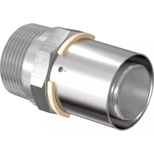 UPONOR s-press fém 40-5/4″ km (1046901) hűtés, fűtés szerelvény