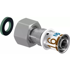 UPONOR s-press plus fém hollandi 32-5/4″ bm (1070610) hűtés, fűtés szerelvény