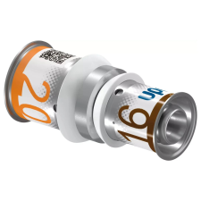 UPONOR S-Press Plus fém  szűkítő 20-16 (1070552) hűtés, fűtés szerelvény