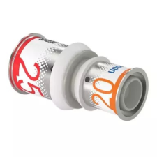 UPONOR s-press plus ppsu szükitő 25-20 (1039939) hűtés, fűtés szerelvény