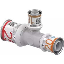 UPONOR s-press plus ppsu T idom 25-16-20 (1039954) hűtés, fűtés szerelvény