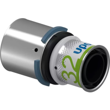 UPONOR s-press ppsu szükitő 40-32 (1039942) hűtés, fűtés szerelvény