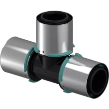 UPONOR S-Press T-idom PPSU 63-63-63 hűtés, fűtés szerelvény