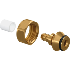 UPONOR variosmart eurokonuszos csavarzat 20×2-3/4″(1086583) hűtés, fűtés szerelvény