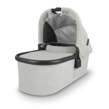 UPPAbaby plusz mózeskosár Vista V2/Cruz V2 babakocsihoz -ANTHONY babakocsi kiegészítő