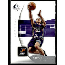 Upper Deck 2005-06 SP Authentic #69 Steve Nash gyűjthető kártya
