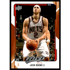 Upper Deck 2008-2009 Upper Deck MVP #97 Josh Boone gyűjthető kártya