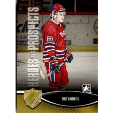 Upper Deck 2012 In The Game Heroes and Prospects #5 Eric Lindros gyűjthető kártya