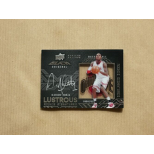 Upper Deck 2013-14 UD Black #57 Deshaun Thomas AU/199 gyűjthető kártya