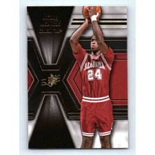 Upper Deck 2014-15 Spx Base #4 Antonio McDyess gyűjthető kártya