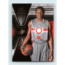 Upper Deck 2014-15 Spx Base #51 Clint Capela gyűjthető kártya