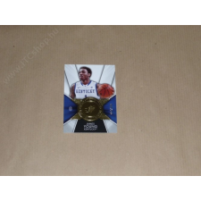 Upper Deck 2014-15 SPx Finite Rookies #FIJY James Young gyűjthető kártya