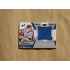 Upper Deck 2014-15 SPx Winning Big Materials #WMMC Doug McDermott gyűjthető kártya
