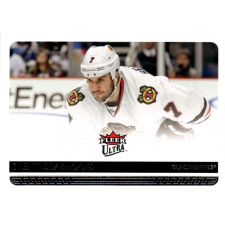 Upper Deck 2014 Fleer #32 Brent Seabrook gyűjthető kártya