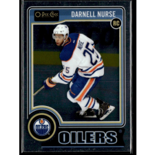 Upper Deck 2014 O-Pee-Chee Platinum #197A Darnell Nurse gyűjthető kártya