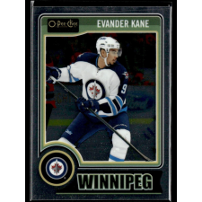 Upper Deck 2014 O-Pee-Chee Platinum #50 Evander Kane gyűjthető kártya