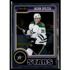 Upper Deck 2014 O-Pee-Chee Platinum #60 Jason Spezza gyűjthető kártya
