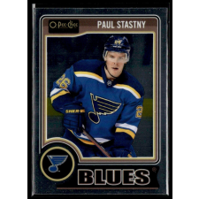 Upper Deck 2014 O-Pee-Chee Platinum #69 Paul Stastny gyűjthető kártya