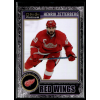 Upper Deck 2014 O-Pee-Chee Platinum Black Ice #112 Henrik Zetterberg 08/25