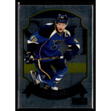 Upper Deck 2014 O-Pee-Chee Platinum Retro #6 David Backes gyűjthető kártya