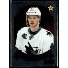 Upper Deck 2014 O-Pee-Chee Platinum Retro #92 Mirco Mueller gyűjthető kártya