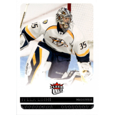 Upper Deck 2014 Ultra #106 Pekka Rinne gyűjthető kártya