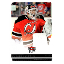 Upper Deck 2014 Ultra #112A Martin Brodeur gyűjthető kártya
