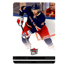 Upper Deck 2014 Ultra #119A Rick Nash gyűjthető kártya