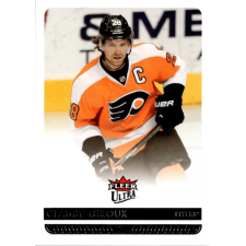 Upper Deck 2014 Ultra #136 Claude Giroux gyűjthető kártya