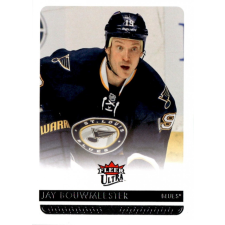 Upper Deck 2014 Ultra #162 Jay Bouwmeester gyűjthető kártya