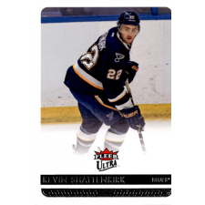 Upper Deck 2014 Ultra #165 Kevin Shattenkirk gyűjthető kártya