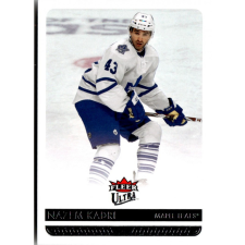 Upper Deck 2014 Ultra #181 Nazem Kadri gyűjthető kártya