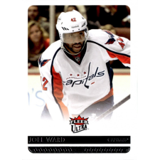 Upper Deck 2014 Ultra #190 Joel Ward gyűjthető kártya