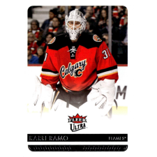 Upper Deck 2014 Ultra #21 Karri Ramo gyűjthető kártya
