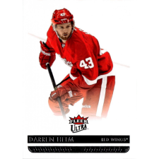Upper Deck 2014 Ultra #61 Darren Helm gyűjthető kártya