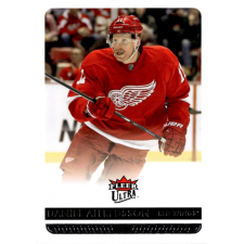 Upper Deck 2014 Ultra #66 Daniel Alfredsson gyűjthető kártya