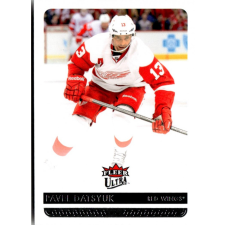 Upper Deck 2014 Ultra #67A Pavel Datsyuk gyűjthető kártya