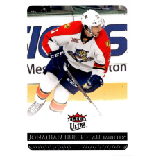 Upper Deck 2014 Ultra #77 Jonathan Huberdeau gyűjthető kártya