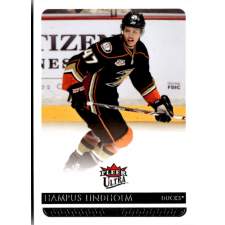 Upper Deck 2014 Ultra #7A Hampus Lindholm gyűjthető kártya