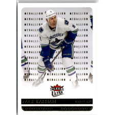 Upper Deck 2014 Ultra Gold Medallion #189 Zack Kassian gyűjthető kártya